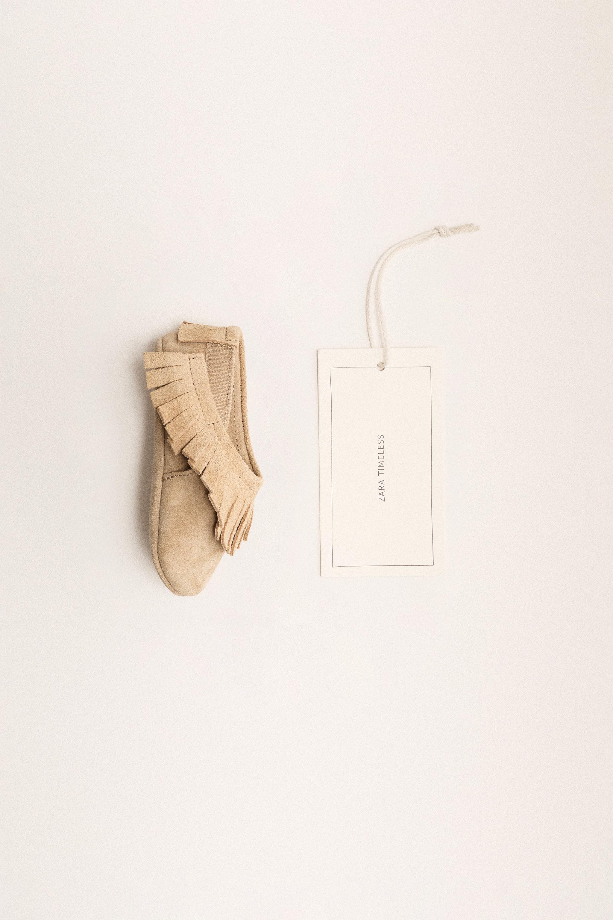 CHAUSSURES CUIR